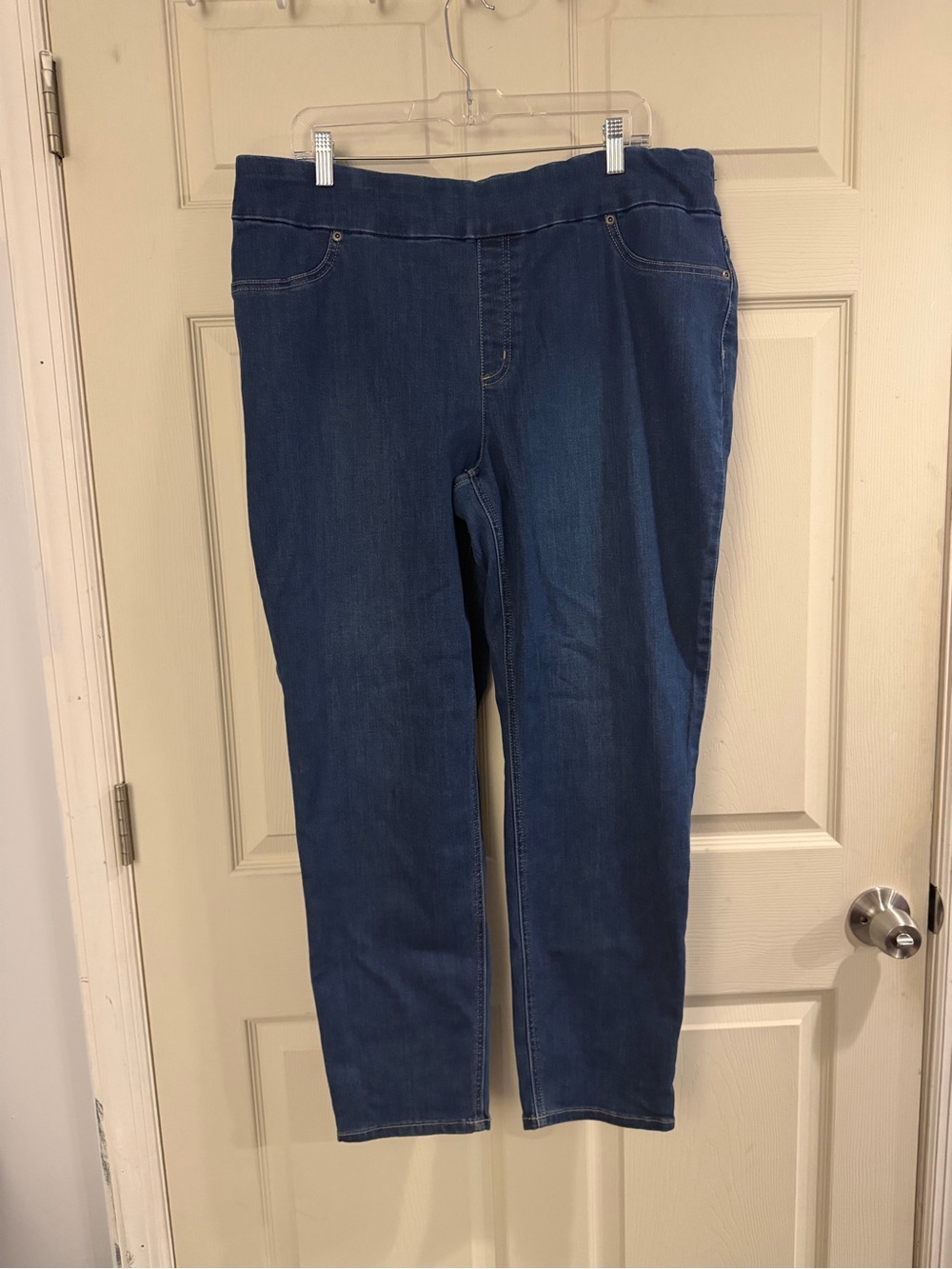 Chicos Perfect Stretch Soft Jegging